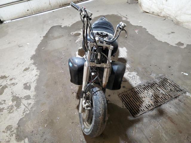 Изображение 2 1999 YAMAHA XVZ13 TF 1999 с VIN JYAVP04E3XA001280