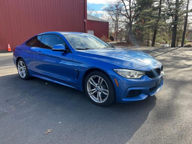 Image 1 of 2014 BMW 428 XI 2014 with VIN WBA3N9C59EF720392