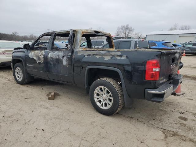 Изображение 2 2014 GMC SIERRA K1500 SLE 2014 с VIN 3GTU2UEC7EG110939