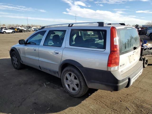 Изображение 2 2005 VOLVO XC70  2005 с VIN YV1SZ592451199159