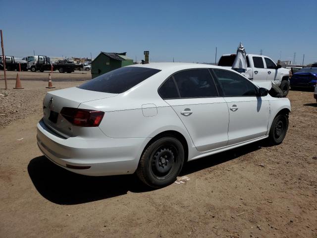 Image 3 of 2016 VOLKSWAGEN JETTA S 2016 with VIN 3VW267AJXGM404273