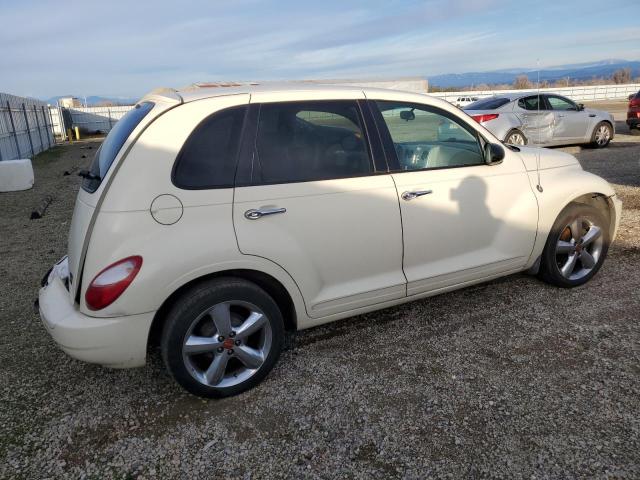Изображение 3 2007 CHRYSLER PT CRUISER TOURING 2007 с VIN 3A4FY58B87T604036