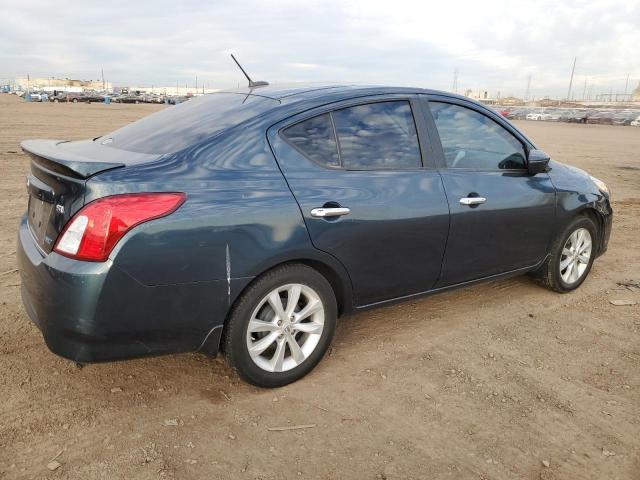 Изображение 3 2016 NISSAN VERSA S 2016 с VIN 3N1CN7AP9GL865066