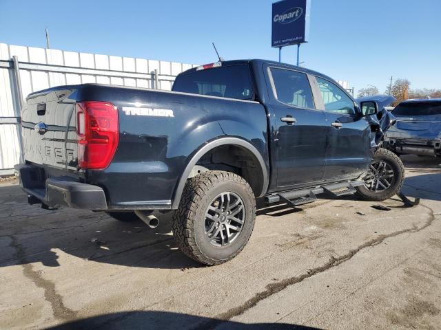 Image 3 of 2023 FORD RANGER XL 2023 with VIN 1FTER4FH2PLE17838