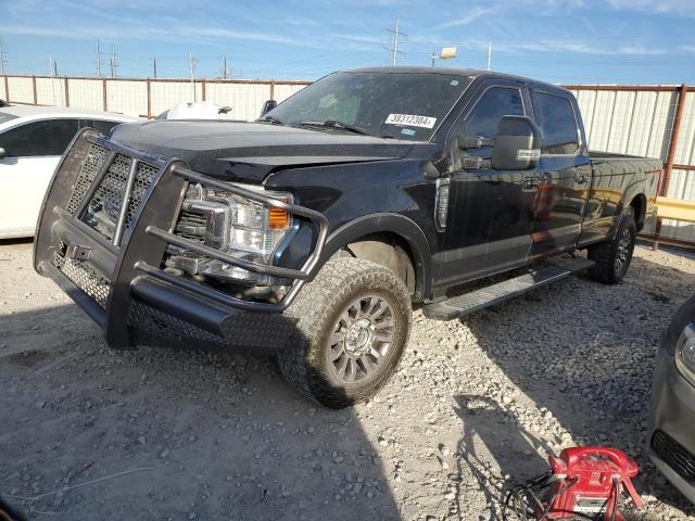 Image 1 of 2021 FORD F350 SUPER DUTY 2021 with VIN 1FT8W3BN5MEC19864