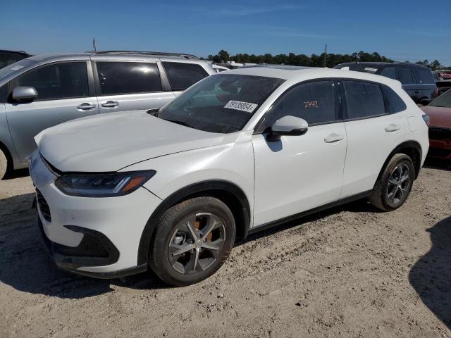 Obraz 1 z 2024 HONDA HR-V EXL 2024 z VIN 3CZRZ1H76RM703031
