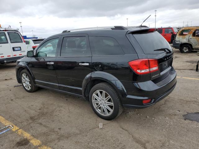 Изображение 2 2013 DODGE JOURNEY CREW 2013 с VIN 3C4PDCDG2DT567217