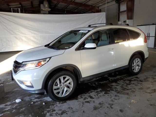 Obraz 1 z 2016 HONDA CR-V EXL 2016 z VIN 5J6RM4H70GL076552
