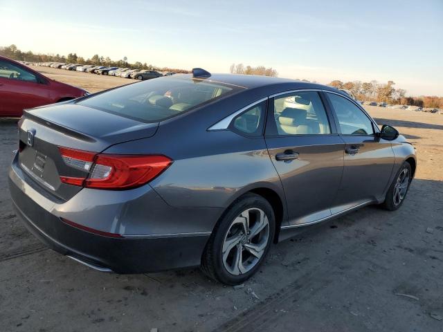 Obraz 3 z 2019 HONDA ACCORD EXL 2019 z VIN 1HGCV1F50KA120998