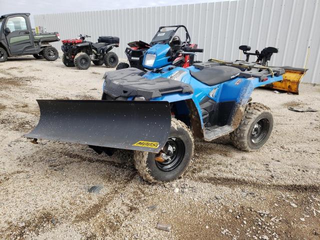 Изображение 2 2019 POLARIS SPORTSMAN 570 2019 с VIN 4XASEA57XKA626083