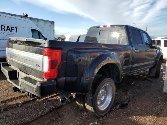 Obraz 3 z 2019 FORD F450 SUPER DUTY 2019 z VIN 1FT8W4DT0KEG24139