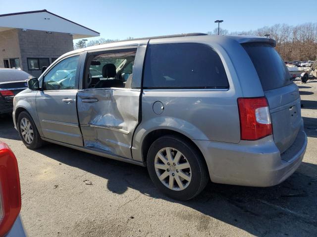 Изображение 2 2014 CHRYSLER TOWN & COUNTRY TOURING 2014 с VIN 2C4RC1BG2ER277809