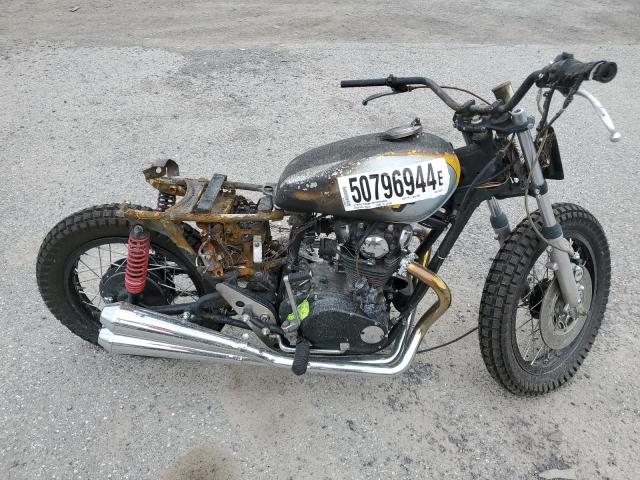 Obraz 1975 YAMAHA TT 1975
