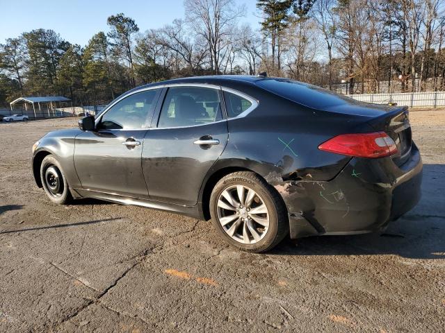 Obraz 2 z 2013 INFINITI M37  2013 z VIN JN1BY1AP8DM510889