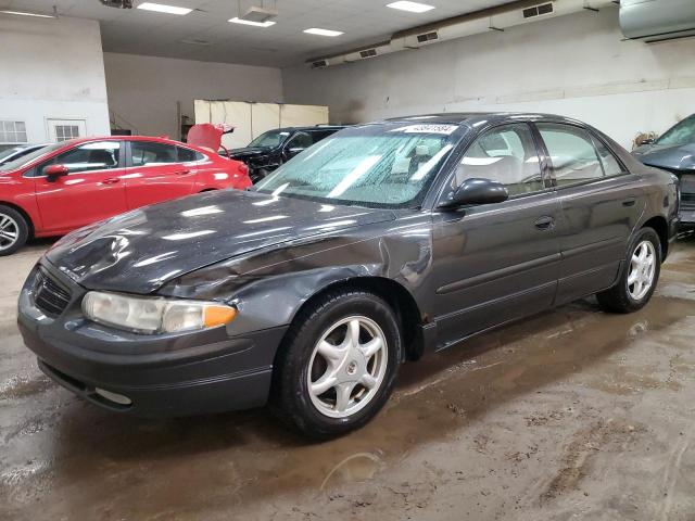 Image 1 of 2002 BUICK REGAL LS 2002 with VIN 2G4WB55K121286455