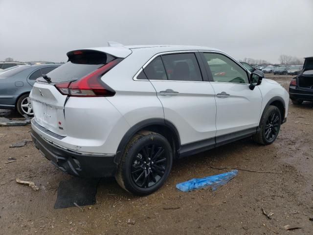 Image 3 of 2023 MITSUBISHI ECLIPSE CROSS LE 2023 with VIN JA4ATVAAXPZ000894
