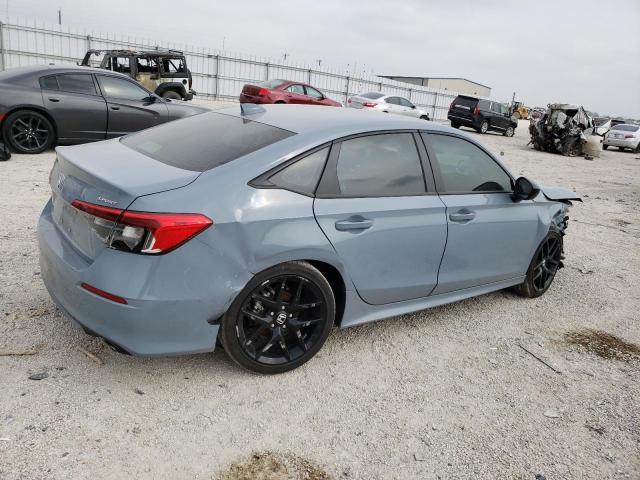 Image 3 of 2023 HONDA CIVIC SPORT 2023 with VIN 2HGFE2F5XPH555880