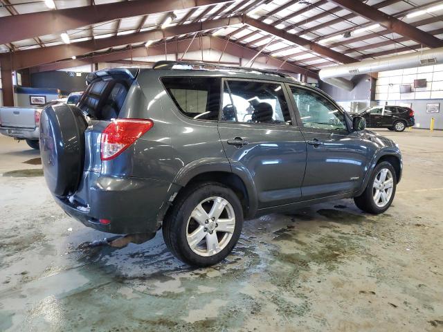 Image 3 of 2006 TOYOTA RAV4 SPORT 2006 with VIN JTMBK32V166003833