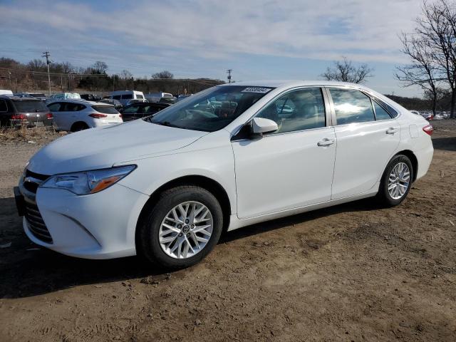 Image 1 of 2017 TOYOTA CAMRY LE 2017 with VIN 4T1BF1FKXHU690166