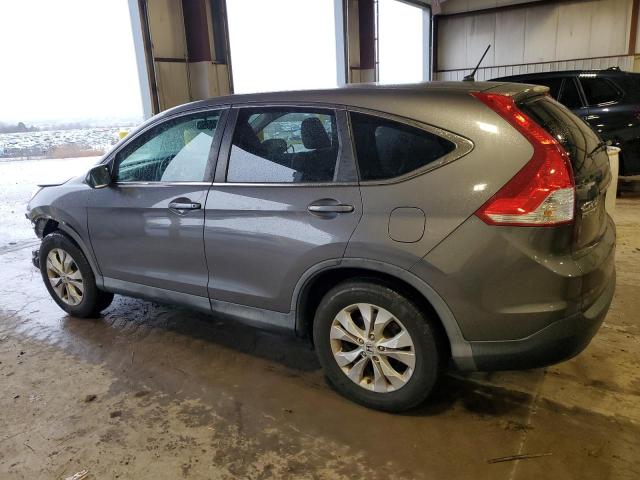 Obraz 2 z 2014 HONDA CR-V EX 2014 z VIN 2HKRM4H52EH704925