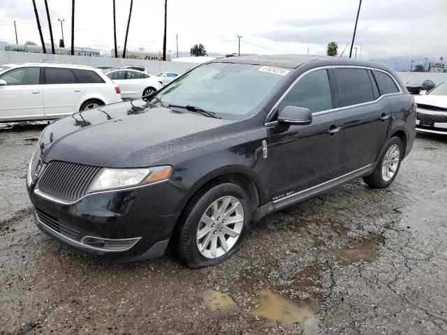 Obraz 2014 LINCOLN MKT  2014