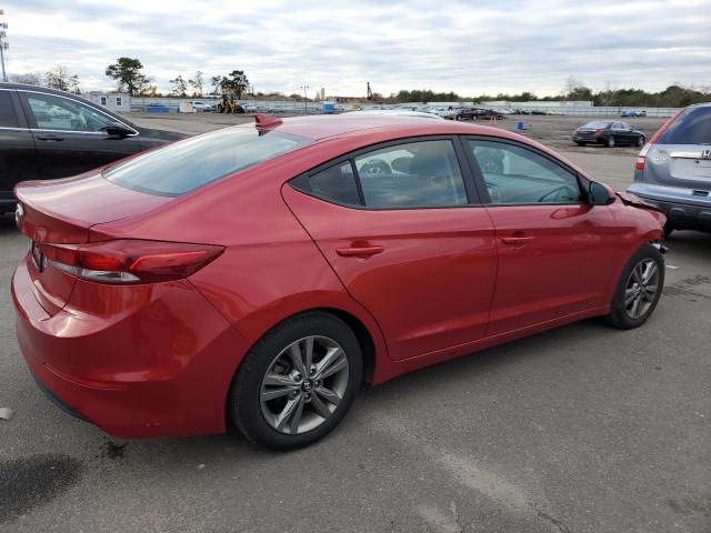Изображение 3 2018 HYUNDAI ELANTRA SEL 2018 с VIN 5NPD84LF9JH386830