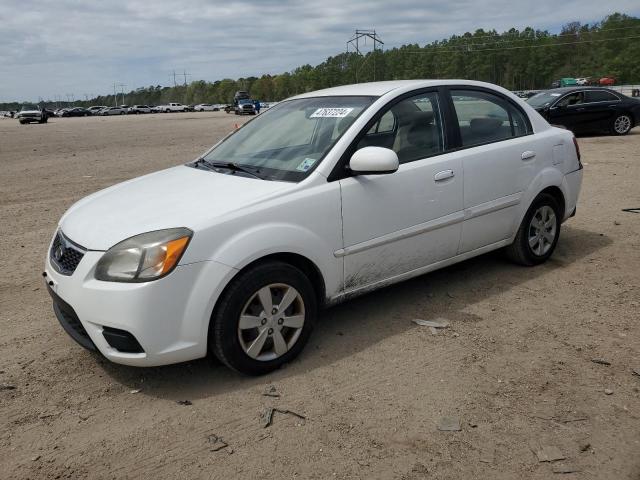 Obraz 2010 KIA RIO LX 2010