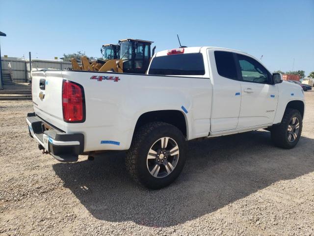 Изображение 3 2017 CHEVROLET COLORADO  2017 с VIN 1GCHTBEN9H1289248
