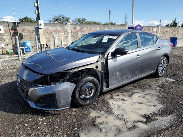 Изображение 1 2024 NISSAN ALTIMA SV 2024 с VIN 1N4BL4DV6RN356617