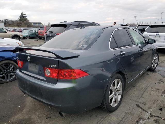 Image 3 of 2005 ACURA TSX  2005 with VIN JH4CL96985C023416