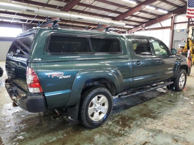Image 3 of 2011 TOYOTA TACOMA DOUBLE CAB LONG BED 2011 with VIN 3TMMU4FN2BM034084