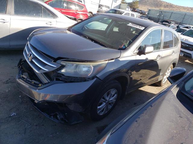 Obraz 1 z 2013 HONDA CR-V EX 2013 z VIN 2HKRM4H59DH606246