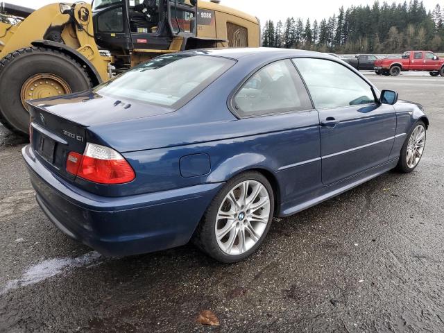 Image 3 of 2005 BMW 330 CI 2005 with VIN WBABD53455PD99771