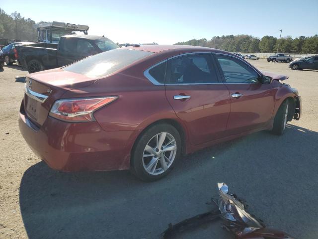 Image 3 of 2015 NISSAN ALTIMA 2.5 2015 with VIN 1N4AL3AP6FC446109