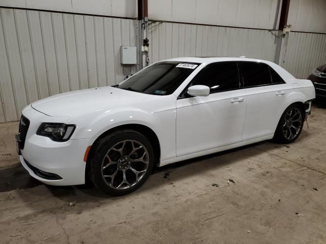 2016 CHRYSLER 300 S 2016 image
