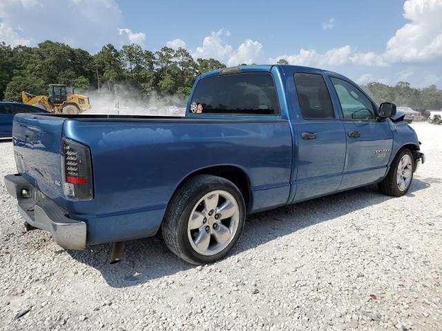 Изображение 3 2003 DODGE RAM 1500 ST 2003 с VIN 1D7HA18NX3J591237