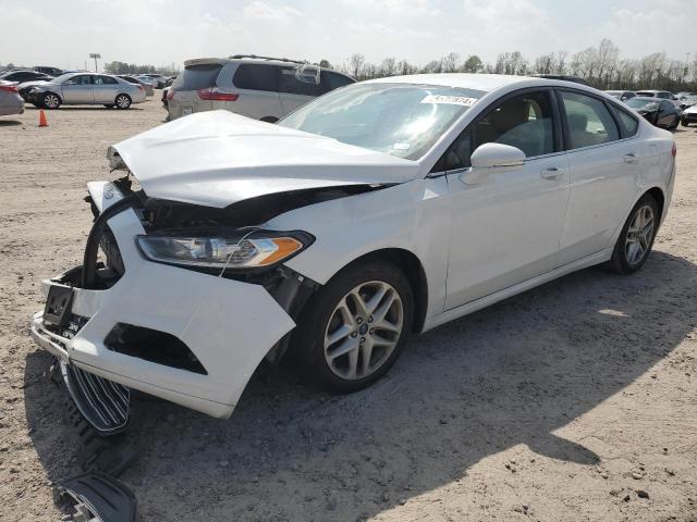 Obraz 1 z 2015 FORD FUSION SE 2015 z VIN 3FA6P0HD8FR141104