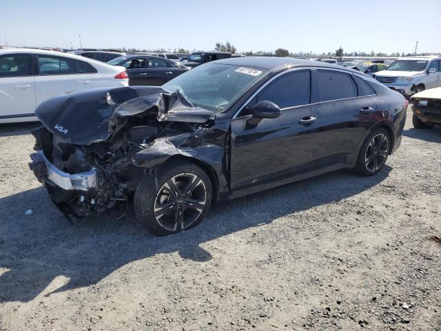 Obraz 2024 KIA K5 GT LINE 2024