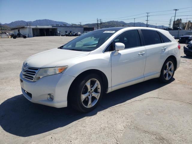 Obraz 1 z 2009 TOYOTA VENZA  2009 z VIN 4T3ZK11A99U013949
