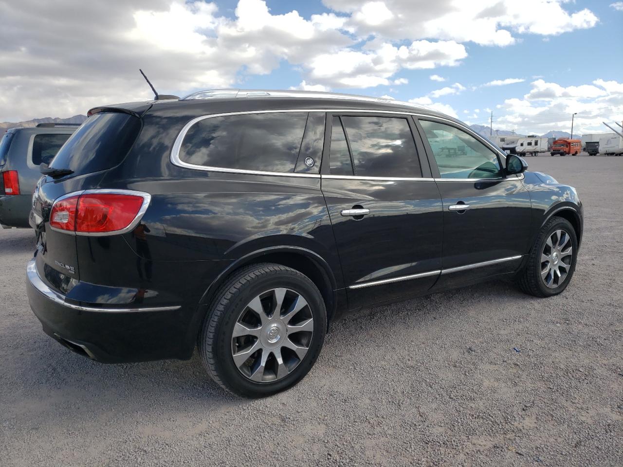 Image 3 of 2017 BUICK ENCLAVE  2017 with VIN 5GAKVCKD6HJ248210
