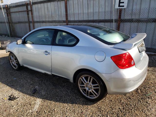 Изображение 2 2006 TOYOTA SCION TC  2006 с VIN JTKDE177660088114