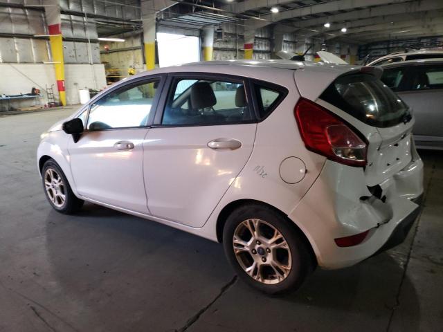 Obraz 2 z 2016 FORD FIESTA SE 2016 z VIN 3FADP4EJXGM158283