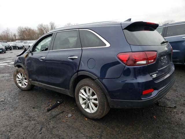 Obraz 2 z 2019 KIA SORENTO L 2019 z VIN 5XYPGDA32KG595974