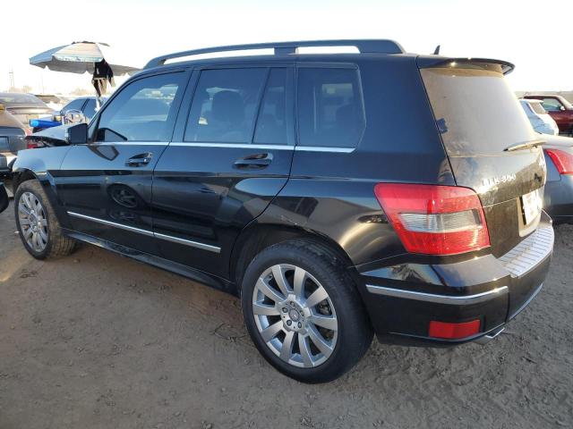 Obraz 2 z 2012 MERCEDES-BENZ GLK 350 2012 z VIN WDCGG5GB2CF918018