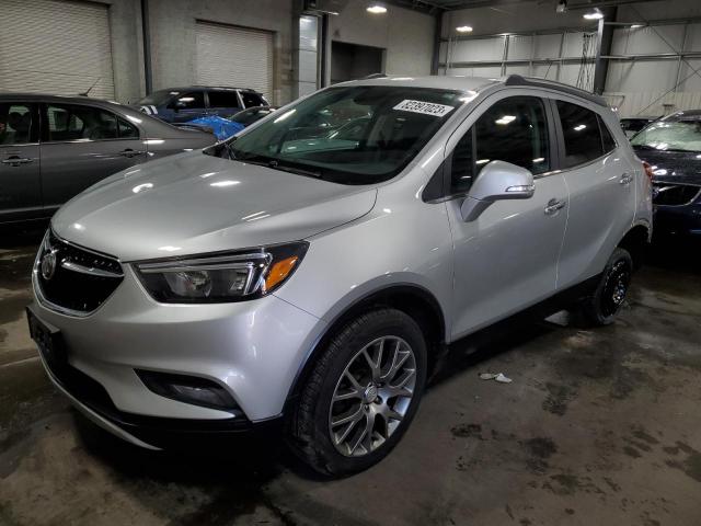 2017 BUICK ENCORE SPORT TOURING 2017 image