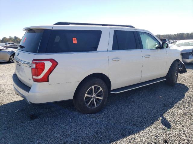 Image 3 of 2018 FORD EXPEDITION MAX XLT 2018 with VIN 1FMJK1HT9JEA11985