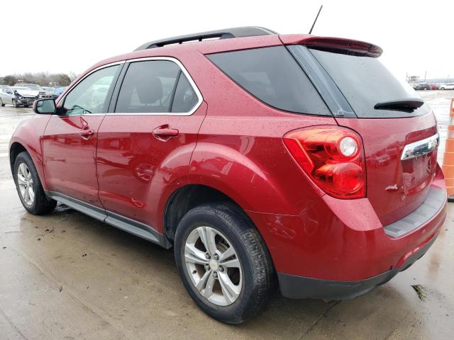 Obraz 2 z 2014 CHEVROLET EQUINOX LT 2014 z VIN 1GNALCEK6EZ129491