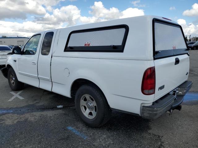 Obraz 2 z 1999 FORD F150  1999 z VIN 1FTRX17L0XKB33008