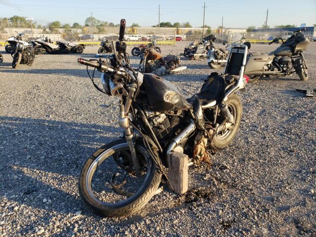 Изображение 2 1984 HONDA VT700 C 1984 с VIN JH2RC1903EM010066