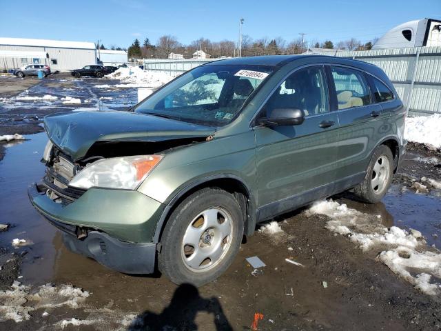 Obraz 2007 HONDA CR-V LX 2007